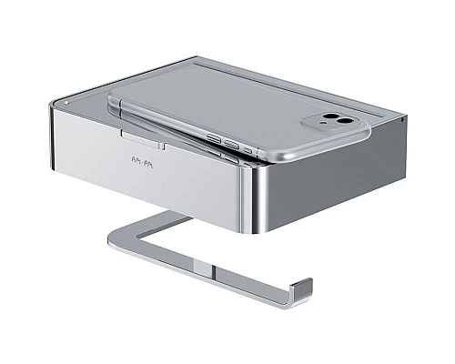 Купить Комплект унитаза компакт AM.PM Spirit CK70DC с бачком с сиденьем Микролифт и аксессуарами для ванной комнаты в магазине сантехники Santeh-Crystal.ru