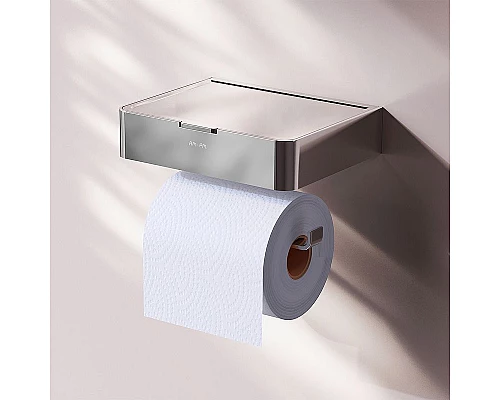 Купить Комплект унитаза компакт AM.PM Spirit CK70DC с бачком с сиденьем Микролифт и аксессуарами для ванной комнаты в магазине сантехники Santeh-Crystal.ru