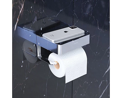 Купить Комплект унитаза компакт AM.PM Spirit CK70DC с бачком с сиденьем Микролифт и аксессуарами для ванной комнаты в магазине сантехники Santeh-Crystal.ru