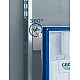 Приобрести Комплект унитаза AM.PM Spirit FlashClean C701700WH + C707857WH с инсталляцией Grohe Rapid SL 38775001 с сиденьем Микролифт и клавишей смыва Хром в магазине сантехники Santeh-Crystal.ru