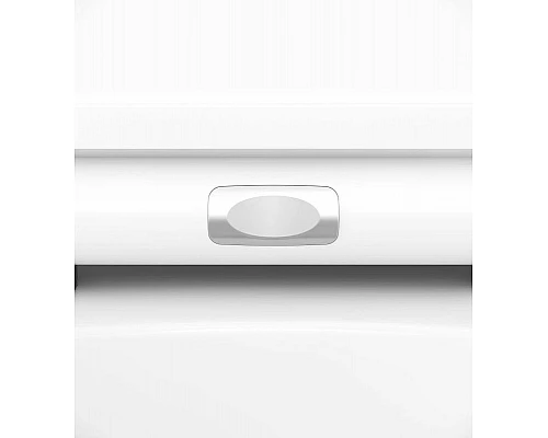 Заказать Комплект унитаза AM.PM Spirit FlashClean C701700WH + C707857WH с сиденьем Микролифт и инсталляцией Jacob Delafon E29025-NF + E4316-CP с клавишей смыва Хром в магазине сантехники Santeh-Crystal.ru