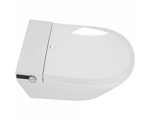 Унитаз биде Abber Bequem AC1119S подвесной с сиденьем Микролифт