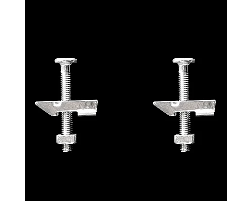 Унитаз компакт Abber Rechteck AC1210TMB Черный матовый с бачком и сиденьем Микролифт