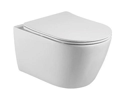 Купить Комплект унитаза с инсталляцией Aquatek Set Aquatek Бетта с сиденьем Микролифт в магазине сантехники Santeh-Crystal.ru