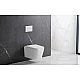 Купить Комплект унитаза с инсталляцией Aquatek Set Aquatek Либра с сиденьем Микролифт в магазине сантехники Santeh-Crystal.ru