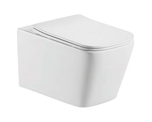 Заказать Комплект унитаза с инсталляцией Aquatek SET ЛИБРА Easy Fix с сиденьем Микролифт в магазине сантехники Santeh-Crystal.ru