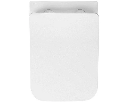 Приобрести Комплект унитаза с инсталляцией Aquatek Либра New SET AQUATEK ЛИБРА N с сиденьем Микролифт в магазине сантехники Santeh-Crystal.ru