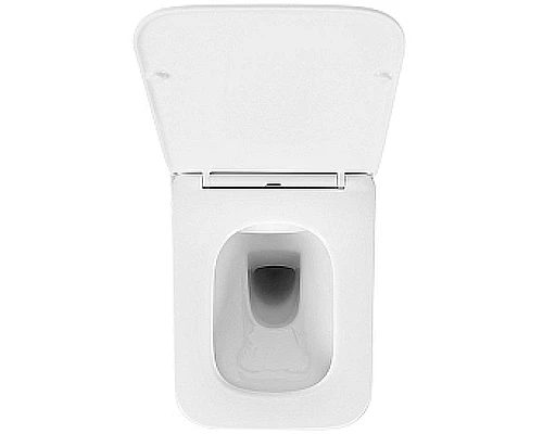 Купить Комплект унитаза с инсталляцией Aquatek Либра New SET AQUATEK ЛИБРА N-14 с сиденьем Микролифт в магазине сантехники Santeh-Crystal.ru