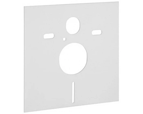 Купить Комплект унитаза Aquatek Либра New AQ1148N-00 с сиденьем Микролифт и инсталляцией WeltWasser WW Marberg 507 10000005949+10000005953 с клавишей смыва Хром глянцевый в магазине сантехники Santeh-Crystal.ru