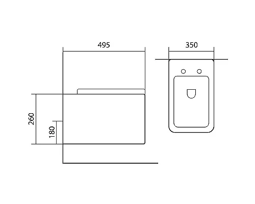 Приобрести Комплект унитаза Aquatek Либра New AQ1148N-00 с инсталляцией Grohe Rapid SL 38772001 с сиденьем Микролифт и клавишей смыва Хром в магазине сантехники Santeh-Crystal.ru