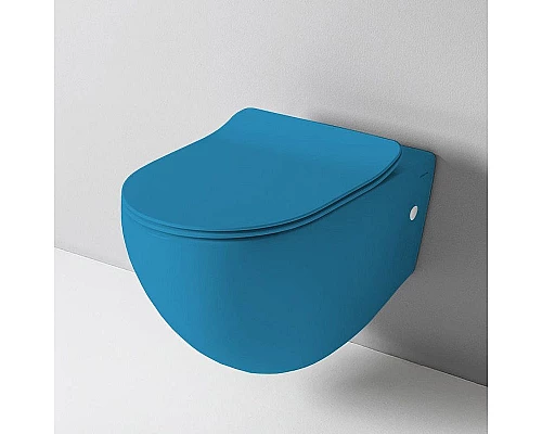 Приобрести Унитаз Artceram File 2.0 FLV004 38 00 подвесной Avio без сиденья в магазине сантехники Santeh-Crystal.ru