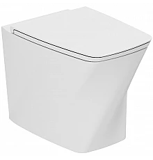 Унитаз Azzurra Hera HEVCTPE00000BI приставной без сиденья