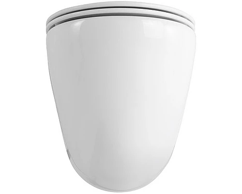 Комплект унитаза BelBagno Amanda BB051CHR+BB051SC с инсталляцией Berges Atom 410 040332 с сиденьем Микролифт и Черной матовой клавишей смыва