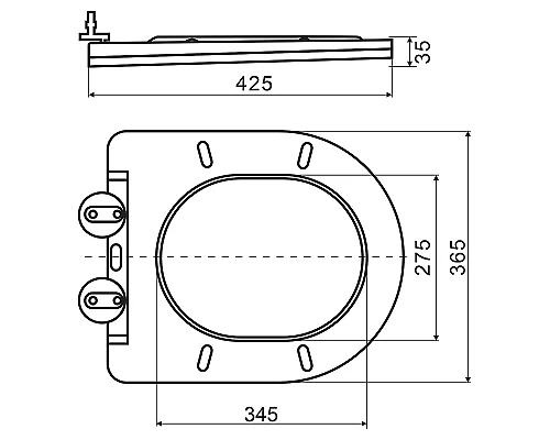 Комплект унитаза с инсталляцией BelBagno Colorato BB062CHR-MB/BB062SC-MB/BB002-80/BB007-PR-NERO.M с сиденьем Микролифт и Черной матовой клавишей смыва