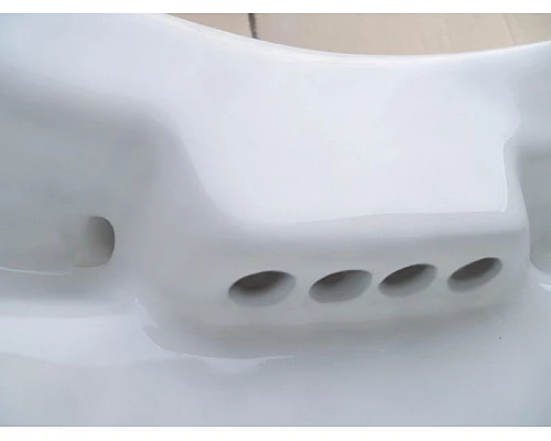 Купить Унитаз BelBagno Prospero BB507B подвесной без сиденья в магазине сантехники Santeh-Crystal.ru