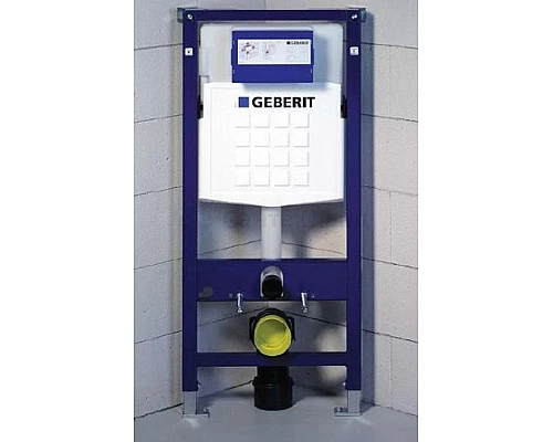 Комплект унитаза BelBagno Uno BB3105CHR/SC с инсталляцией Geberit Duofix Sigma UP320 111.300.00.5 с сиденьем Микролифт