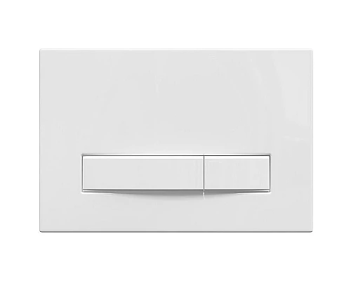 Заказать Комплект унитаза с инсталляцией Berges Atom 042435 с сиденьем Микролифт и Белой клавишей смыва в магазине сантехники Santeh-Crystal.ru