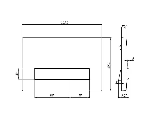 Приобрести Комплект унитаза с инсталляцией Berges Atom 042443 с сиденьем Микролифт и клавишей смыва Хром глянцевый в магазине сантехники Santeh-Crystal.ru