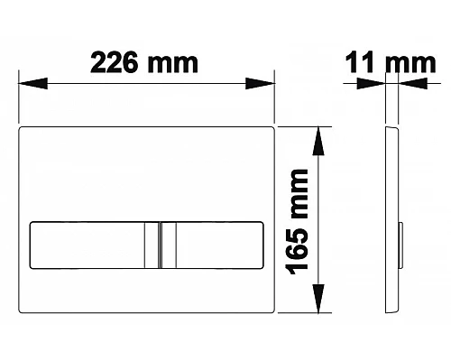 Приобрести Комплект унитаза с инсталляцией Berges Ego Rimless 043232 с сиденьем Микролифт и Черной клавишей смыва в магазине сантехники Santeh-Crystal.ru