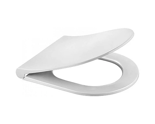 Приобрести Комплект унитаза с инсталляцией Berges Novum Rimless 043265 с сиденьем Микролифт и Белой клавишей смыва в магазине сантехники Santeh-Crystal.ru