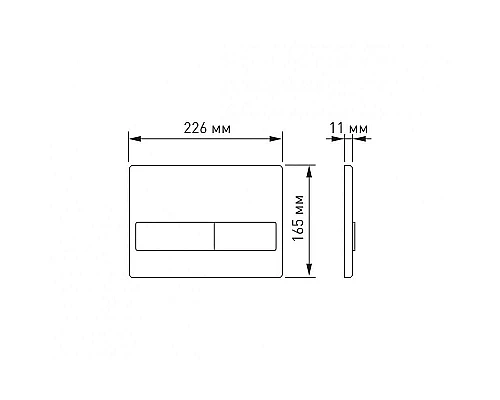 Купить Комплект унитаза с инсталляцией Berges Novum Rimless 043246 с сиденьем Микролифт и Черной клавишей смыва в магазине сантехники Santeh-Crystal.ru