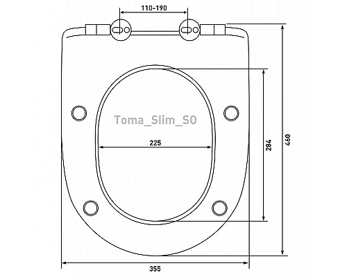 Заказать Комплект унитаза с инсталляцией Berges Novum 043204 с сиденьем Микролифт и Черной SoftTouch клавишей смыва в магазине сантехники Santeh-Crystal.ru