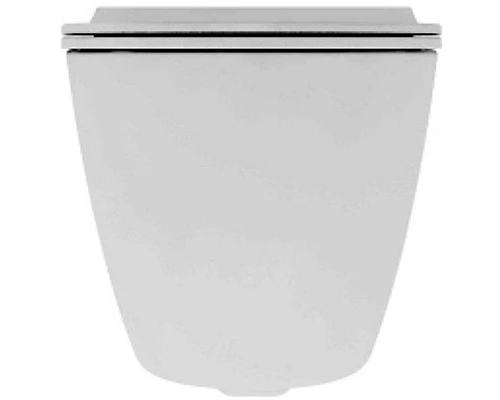 Приобрести Унитаз Berges Okus 082127 подвесной с сиденьем Микролифт в магазине сантехники Santeh-Crystal.ru