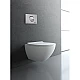 Заказать Унитаз Berges Puma Rimless 082131 подвесной с сиденьем Микролифт в магазине сантехники Santeh-Crystal.ru