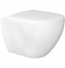 Унитаз Bien Dune DNKA052N1VP0W3000 подвесной с сиденьем Микролифт