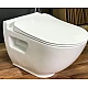Купить Унитаз Bien Harmony HRKA052N2VP0W3000 подвесной с сиденьем Микролифт в магазине сантехники Santeh-Crystal.ru