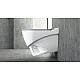 Приобрести Унитаз Bien Organic OGKA052N1VP0W3000 подвесной с сиденьем Микролифт в магазине сантехники Santeh-Crystal.ru