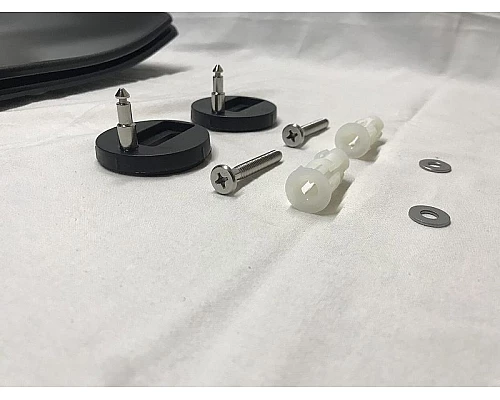 Заказать Унитаз CeramaLux NS5170-18 подвесной с сиденьем Микролифт в магазине сантехники Santeh-Crystal.ru