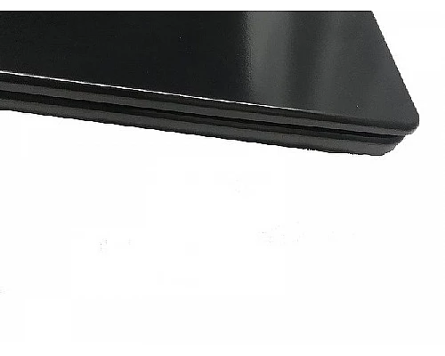 Приобрести Унитаз CeramaLux NS-5178-18 подвесной Черный с сиденьем Микролифт в магазине сантехники Santeh-Crystal.ru