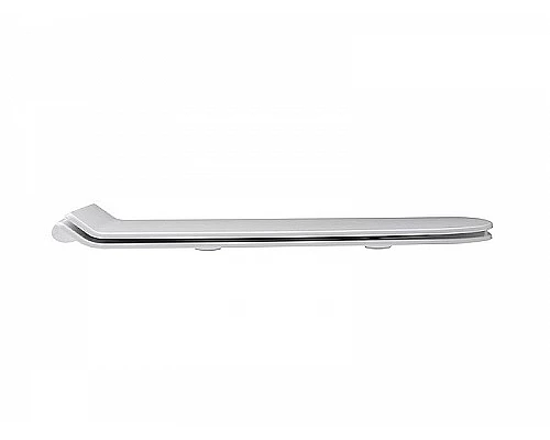 Приобрести Унитаз CeramaLux 2615Е подвесной с сиденьем Микролифт в магазине сантехники Santeh-Crystal.ru