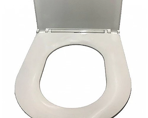 Купить Комплект унитаза CeramaLux 2197 с инсталляцией Alcaplast Sadromodul AM101/1120-3:1 RU M71-0001 с сиденьем Микролифт и клавишей смыва Хром в магазине сантехники Santeh-Crystal.ru