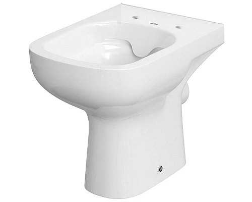 Заказать Унитаз компакт Cersanit Colour S-MK-COL011-Con без бачка и сиденья в магазине сантехники Santeh-Crystal.ru