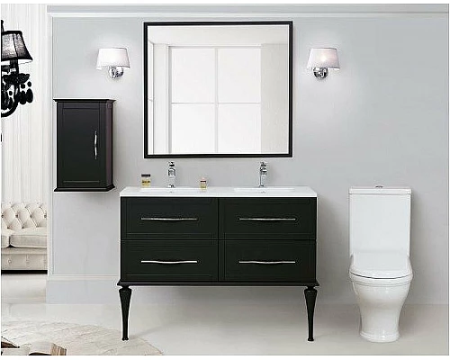 Заказать Унитаз компакт Cezares Giubileo CZR-165-CPR без бачка и сиденья в магазине сантехники Santeh-Crystal.ru