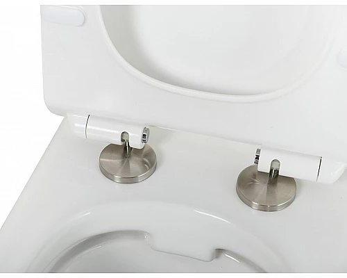 Купить Унитаз Cezares Stylus CZR-513-TH-R подвесной без сиденья в магазине сантехники Santeh-Crystal.ru