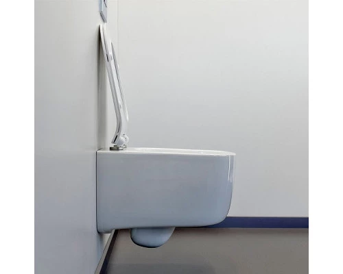 Купить Унитаз Comforty 102 00004150338 подвесной с сиденьем Микролифт в магазине сантехники Santeh-Crystal.ru