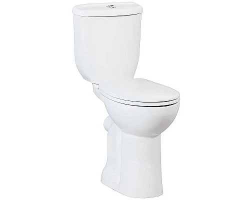 Заказать Унитаз биде Creavit BD315-00CB00E-0000 Белый без бачка и сиденья в магазине сантехники Santeh-Crystal.ru