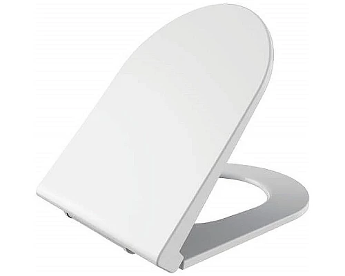 Заказать Комплект унитаза Creavit Free FE320-11CB00E-0000+KC0103.03.0000E с сиденьем Микролифт и инсталляцией Alcaplast Sadroмodul AM101/1120-0001+M71 с клавишей смыва Хром в магазине сантехники Santeh-Crystal.ru