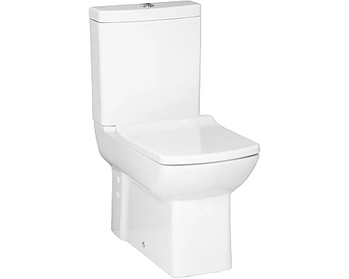 Заказать Унитаз биде Creavit Lara LR360-00CB00E-0000 Белый без бачка и сиденья в магазине сантехники Santeh-Crystal.ru