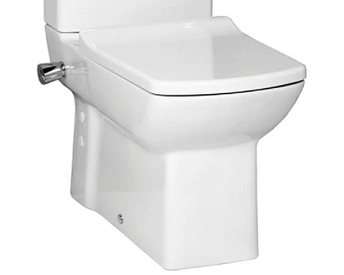 Заказать Унитаз биде Creavit Lara LR360-34CB00E-0001 Белый без бачка и сиденья в магазине сантехники Santeh-Crystal.ru