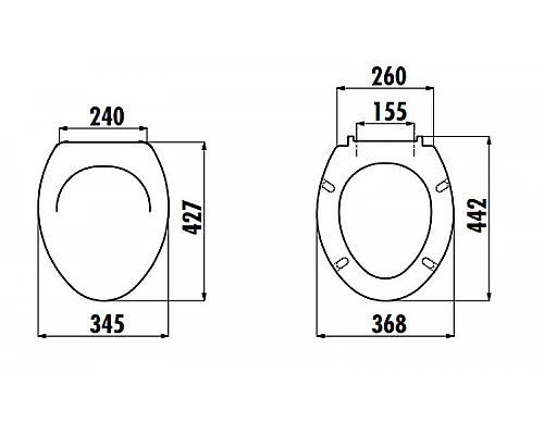 Приобрести Комплект унитаза Creavit Perla TP320-11CB00E-0000+KC0703.01.0000E с сиденьем Микролифт и инсталляцией Alcaplast Sadroмodul AM101/1120-0001+M71 с клавишей смыва Хром в магазине сантехники Santeh-Crystal.ru