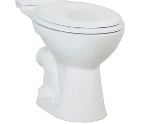 Заказать Унитаз компакт Creavit Pitta PA310-11CB00E-0000 Белый без бачка и сиденья в магазине сантехники Santeh-Crystal.ru