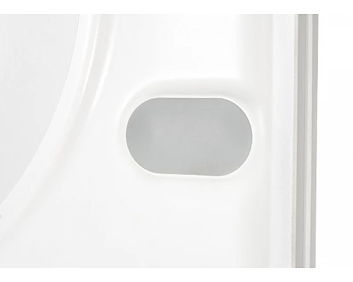 Заказать Унитаз Creto Cer C2 1001-002Cer-C1W подвесной с сиденьем Микролифт в магазине сантехники Santeh-Crystal.ru