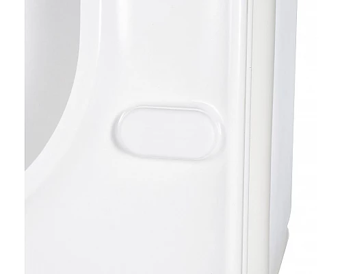 Приобрести Унитаз компакт Creto Cer C2 1002-002Cer-C2W с бачком и сиденьем Микролифт в магазине сантехники Santeh-Crystal.ru