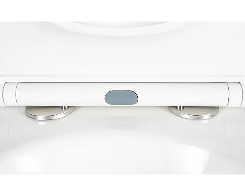 Приобрести Унитаз компакт Creto Cer C2 1002-002Cer-C2W с бачком и сиденьем Микролифт в магазине сантехники Santeh-Crystal.ru