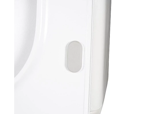 Заказать Унитаз компакт Creto Cer C3 1003-002Cer-C3W с бачком и сиденьем Микролифт в магазине сантехники Santeh-Crystal.ru