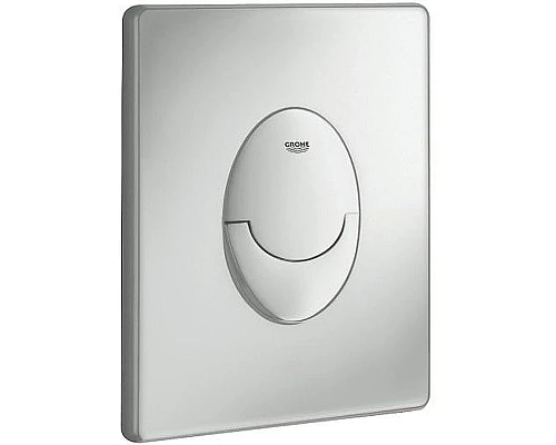 Заказать Комплект унитаза Damixa Jupiter DX77C1738SC с инсталляцией Grohe Rapid SL 38721001 с сиденьем Микролифт и клавишей смыва Хром в магазине сантехники Santeh-Crystal.ru